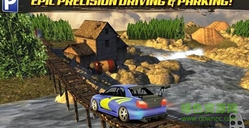 極限爬坡(Extreme Hill Climb Parking Sim) v1.0 安卓版 0