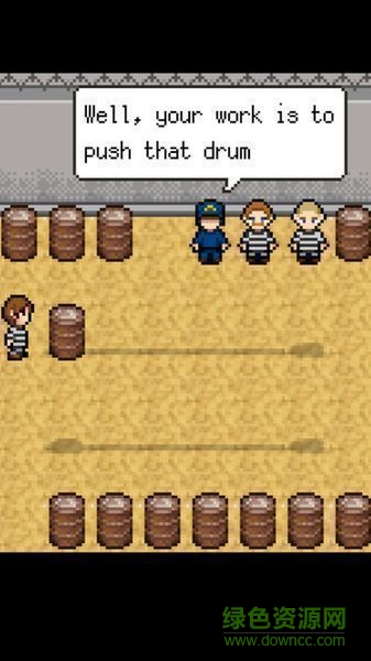 贖罪的時鐘中文版(Clock of Atonement) v1.0.1 安卓版 3