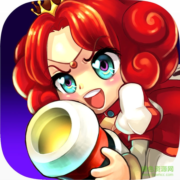 瘋狂炮擊手手游