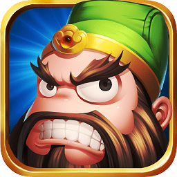 百度版冒牌三國手游