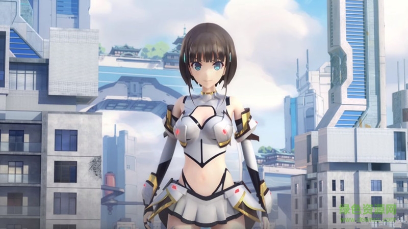 拉格納的強(qiáng)襲天使