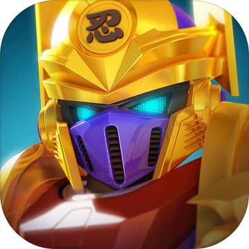 機(jī)甲聯(lián)盟手游