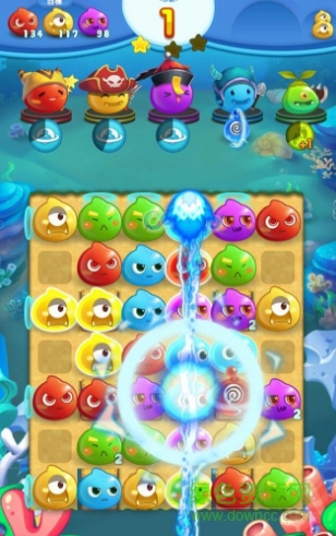 米寶探險 v1.0 安卓版 0