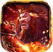 熱血三國(guó)之烽火群英