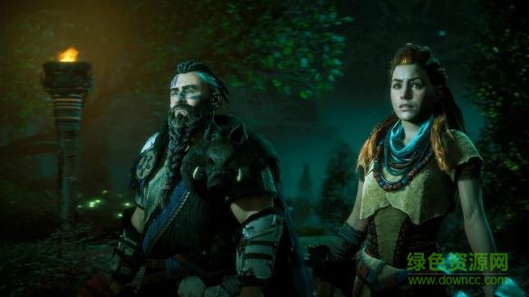 地平線黎明時(shí)分中文版 簡(jiǎn)體漢化硬盤(pán)版 0