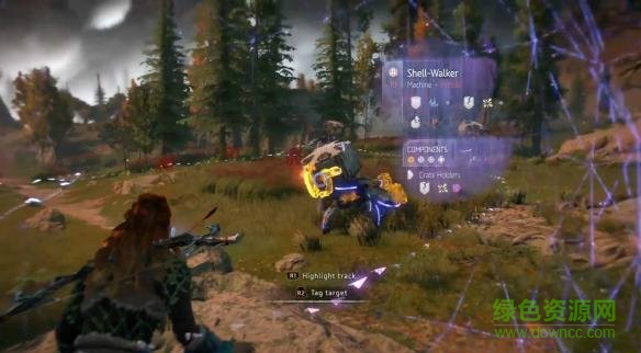 地平線黎明時(shí)分pc中文版