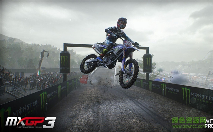 越野摩托3漢化版