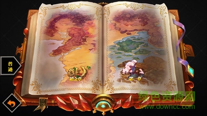 三劍魂 三劍魂手游