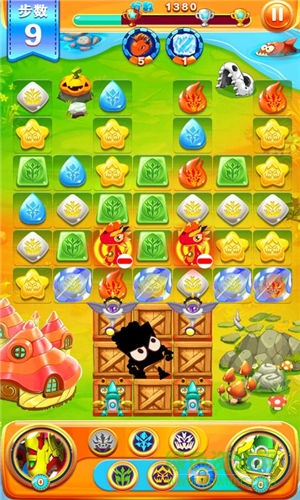 斗龍戰(zhàn)士3龍印傳奇 v1.2 安卓版 1