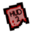 missing hud 2(以撒的結(jié)合胎衣屬性顯示插件)