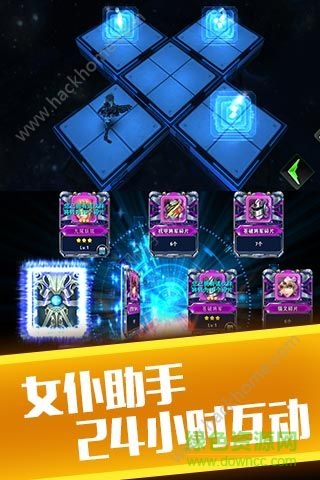 戰(zhàn)娘無(wú)雙bt版 v1.38 安卓變態(tài)版 1