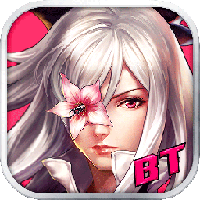 戰(zhàn)娘無雙bt版