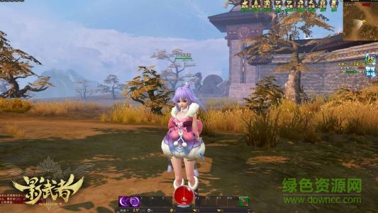 影武者手機(jī)版介紹