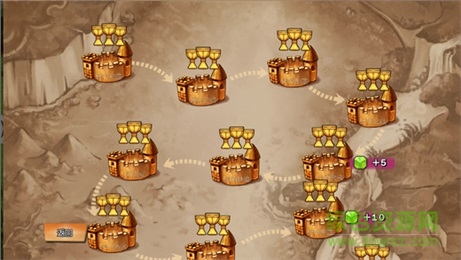 部落爭霸2內(nèi)購 v1.0.3 安卓版 0