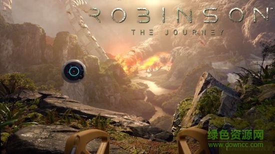 VR游戲羅賓遜旅途漢化版 免費版 0