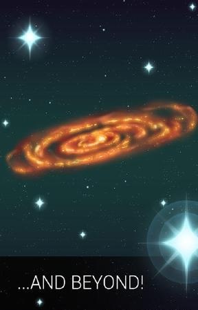 Star Tap v0.1.0 安卓版 0