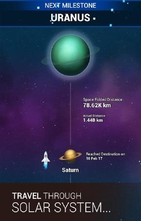 Star Tap v0.1.0 安卓版 1