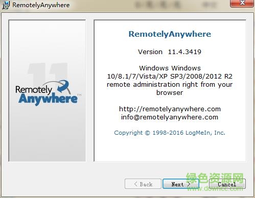 remotelyanywhere下載