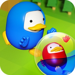 水球大作戰(zhàn)新版本