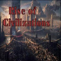 魔獸地圖文明的崛起4.2