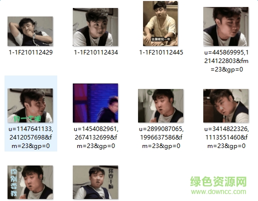 喬杉動(dòng)態(tài)表情包  0