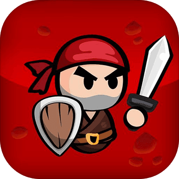 紅色兄弟勇者團(tuán)最新版