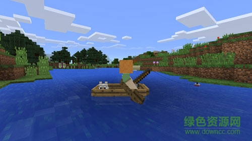 我的世界移動版(Minecraft Pocket Edition) v1.1.1.1 安卓版 3