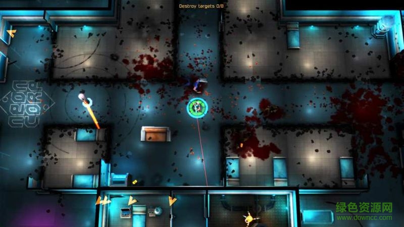 neonchrome漢化 v1.0.0.17 安卓版 0