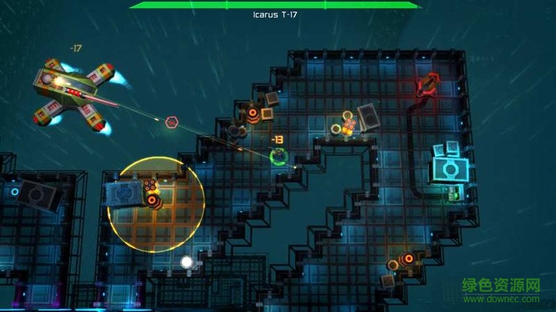 朋克大暴走下載