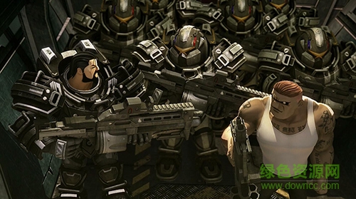 幻鏡諾德琳手游下載