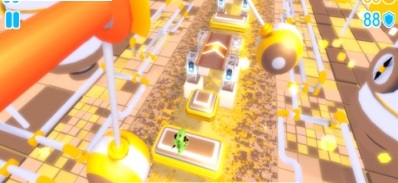 終極障礙賽小游戲(Oopstacles) v2.0 安卓版 1