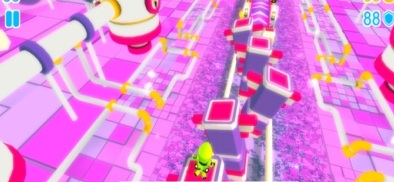 終極障礙賽小游戲(Oopstacles) v2.0 安卓版 2