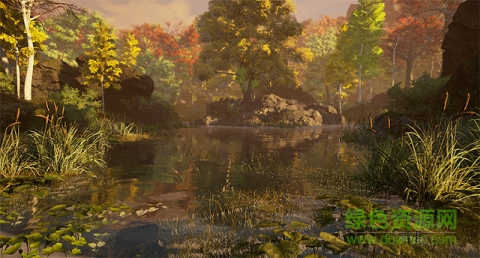 創(chuàng)世之燼(Ashes of Creation) v1.0 官網(wǎng)安卓版 2