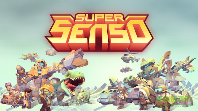 超能機戰(zhàn) v1.7.2.2296 官網(wǎng)安卓版 0