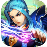 塔防小小三國志