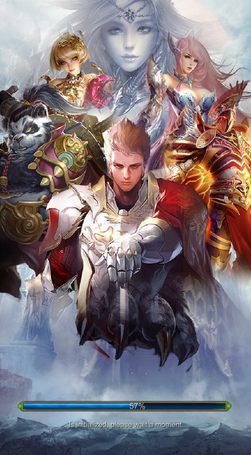 游族女神聯(lián)盟2助手 v1.0 安卓版 0