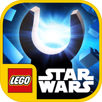 樂高星球大戰(zhàn)原力建造師內(nèi)購正式版