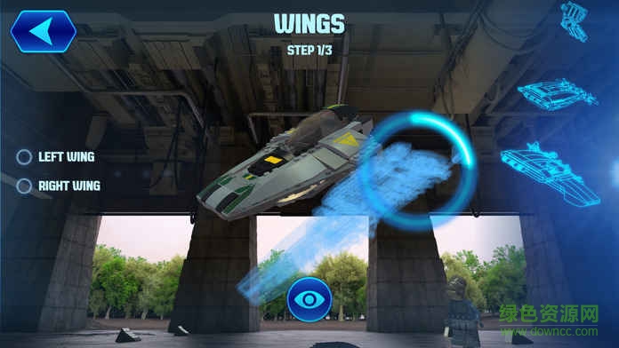 樂高星球大戰(zhàn)原力建造師內(nèi)購(gòu)正式版 v2.1.0 安卓無限金幣版 1