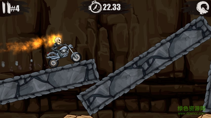 真正的賽車內購 v1.1 安卓全賽車解鎖版 1