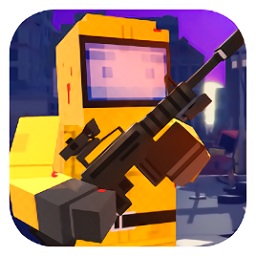 像素大戰(zhàn)僵尸手機(jī)版