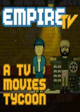 帝國電視大亨中文版