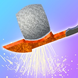 做個(gè)大寶刀