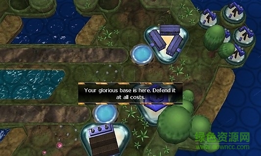 Great Little War Game 2 v1.0.9 安卓漢化版 2