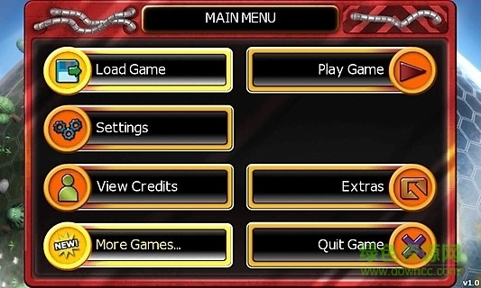 Great Little War Game 2 v1.0.9 安卓漢化版 3