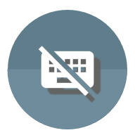 手機按鍵屏蔽軟件