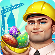 點擊建設(shè)者中文版