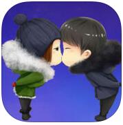 情侶連連看游戲