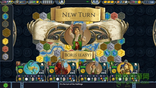 大地秘境app蘋果版 v1.10 官網(wǎng)iPhone版 1