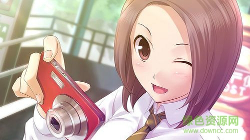 秋之回憶7打勾勾的記憶中文版