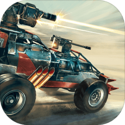 Crossout國際服(創(chuàng)世戰(zhàn)車)